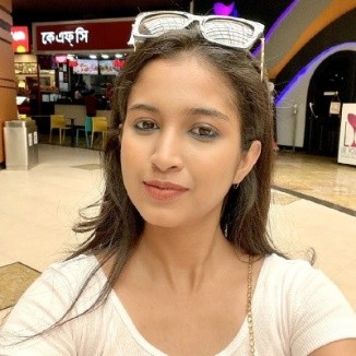 Sajita Banerjee